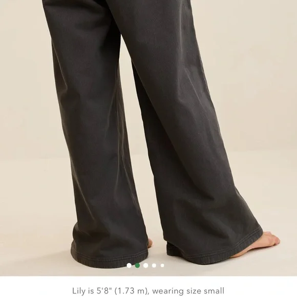 Aerie Me-Time Lounge Pants | small | Super comfy, heavier weight - Picture 8 of 12